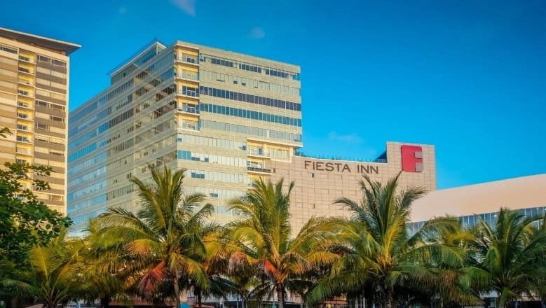 Fiesta Inn Cancún Las Américas