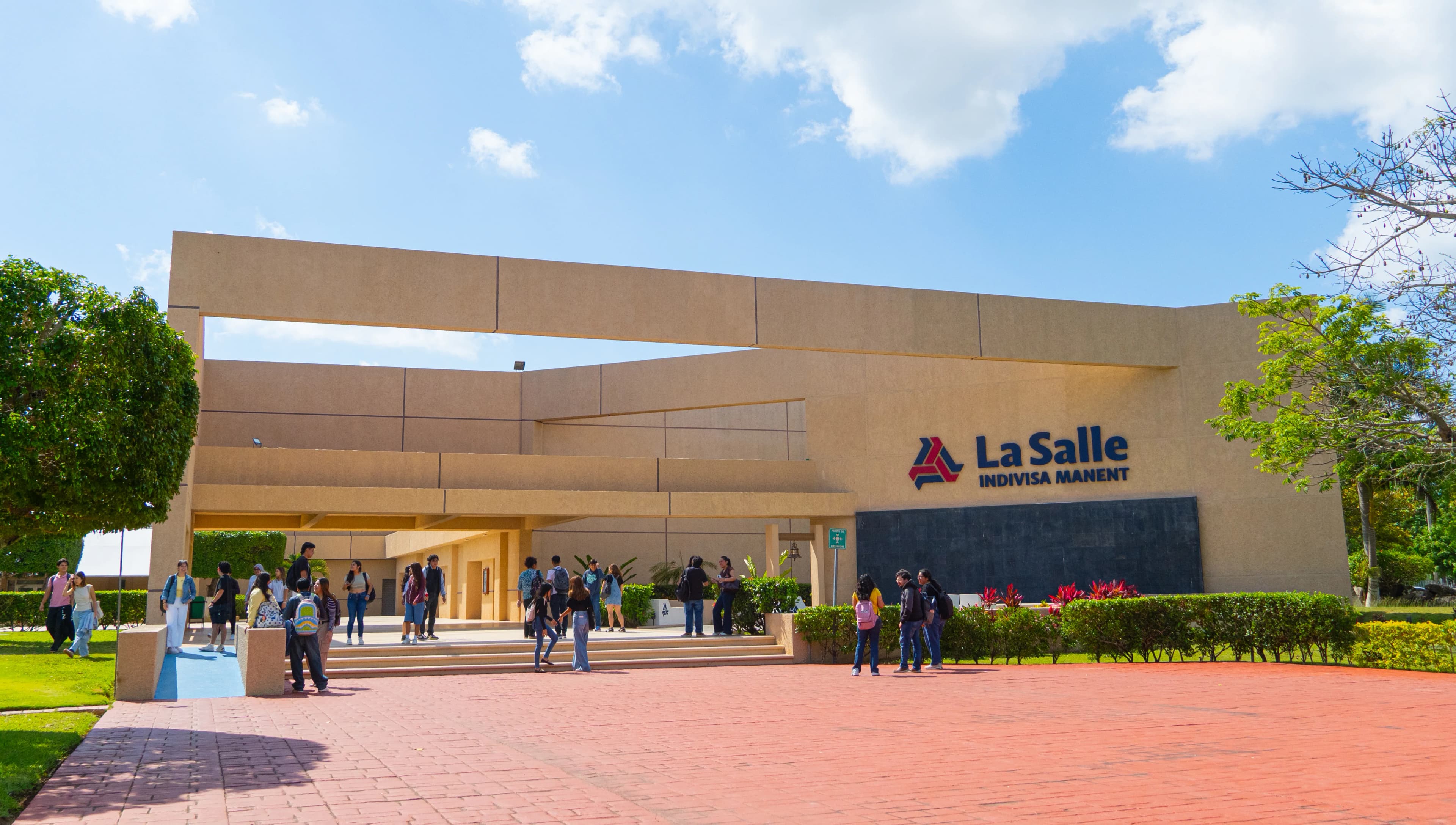 Imagen principal del simposio
