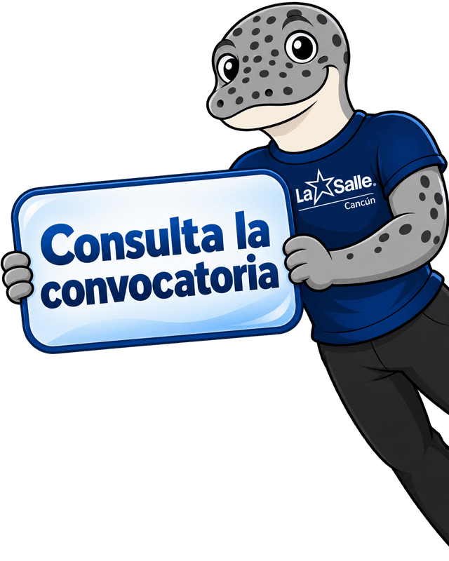 Consulta la convocatoria