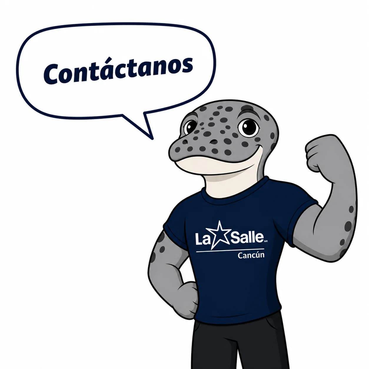 Avatar de contacto