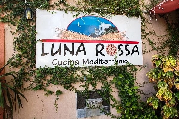 Luna Rossa Huayacán