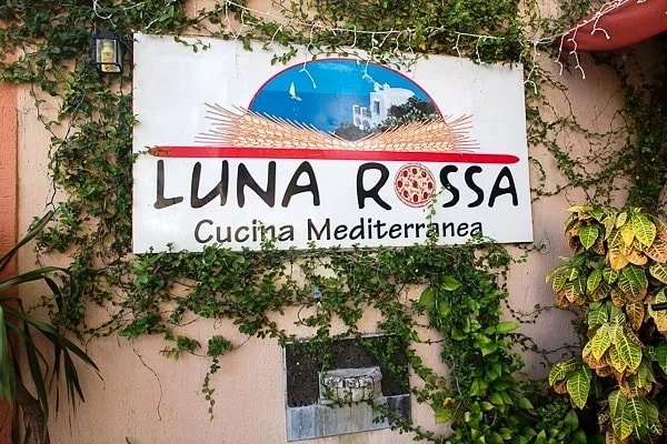 Luna Rossa Huayacán